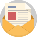 REJOIGNEZ NOTRE NEWSLETTER !