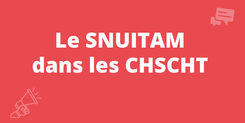 COMPTE RENDU DU CHSCT-M DU 03/12/2020