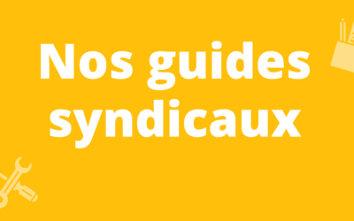 Notre rapport d’orientation syndical