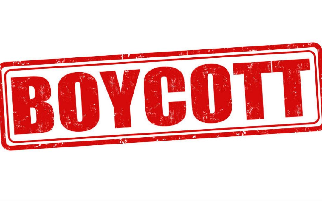 Boycott du CTE de l’ASP de LIMOGES