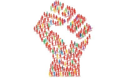 Tract de la branche intérieure du SNUITAM – Appel à la mobilisation parisienne
