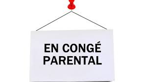 Le retour de congé parental