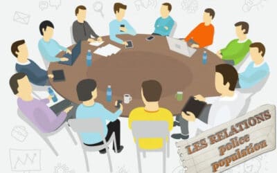 BEAUVAU DE LA SÉCURITÉ – Table ronde n°2