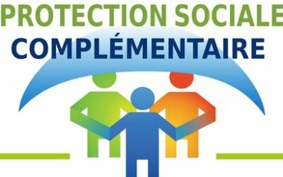 PROTECTION SOCIALE COMPLÉMENTAIRE – Accord du 26 janvier 2022