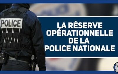 NON À LA RÉSERVE OPÉRATIONNELLE