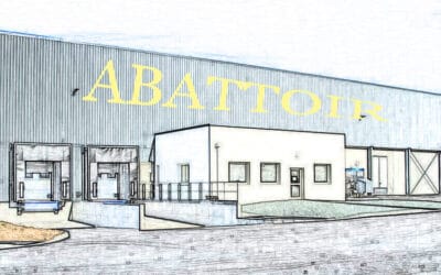 ATTRACTIVITÉ DES POSTES EN ABATTOIR