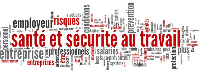 Sécurité et Santé au travail : la France à la traîne !