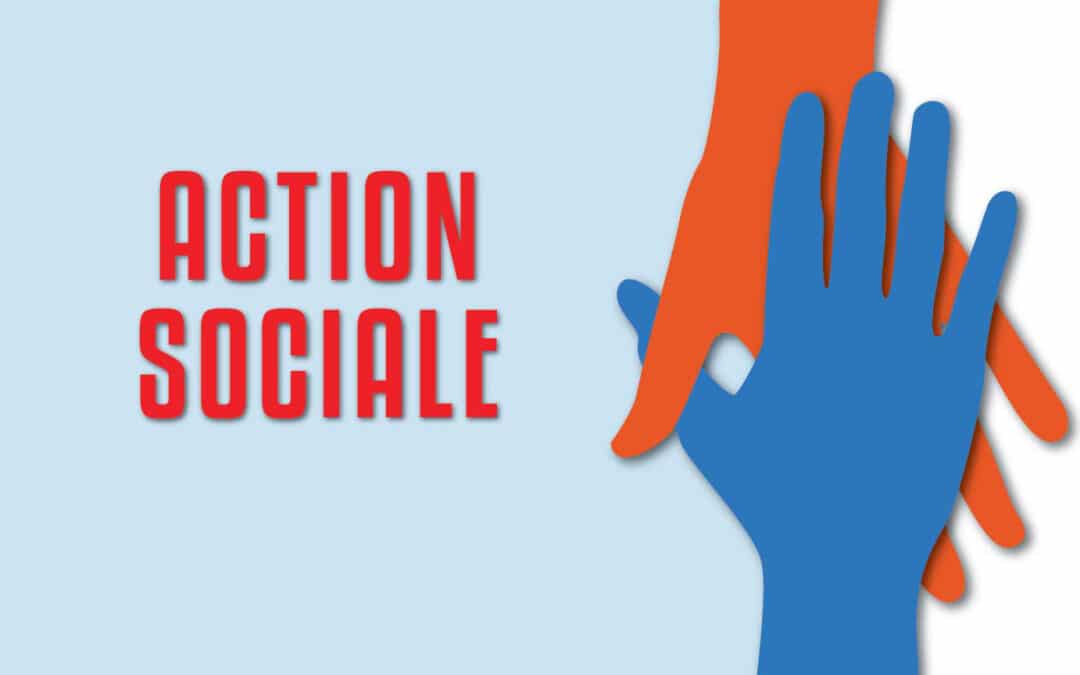 Revalorisation de prêts du comité d’action sociale (MATTE)