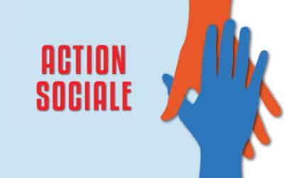 Revalorisation de prêts du comité d’action sociale (MATTE)
