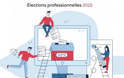 ÉLECTIONS 2022 – L’ÉLAN COMMUN