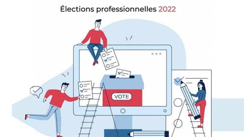 ÉLECTIONS 2022 – L’ÉLAN COMMUN