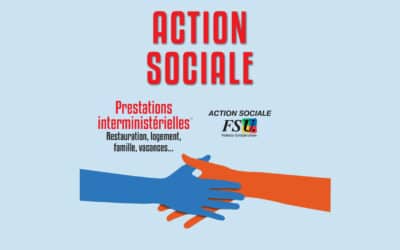 Guide des prestations interministérielles d’action sociale 2023