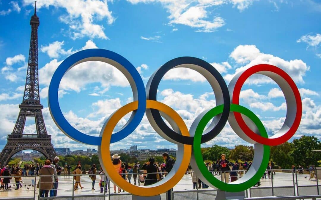 Jeux olympiques et paralympiques : les petits pas du MASA