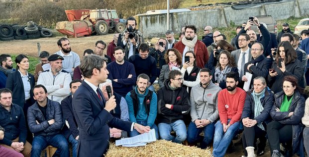 Courrier intersyndical au 1er ministre pour une protection des agent-es de l’État