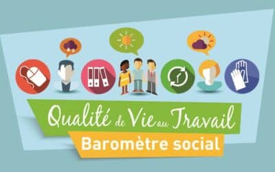 Groupe de travail (GT) sur le baromètre social au MASA du 20 mars 2024