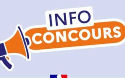 Concours et examens professionnels au MASA  en 2024