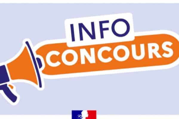 Concours et examens professionnels au MASA  en 2024