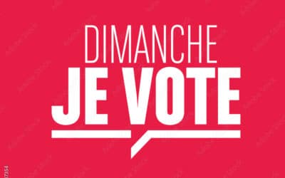 COMMUNIQUE : Pour les jours heureux…