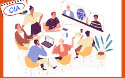 Compte rendu GT CIA – 9 avril 2025