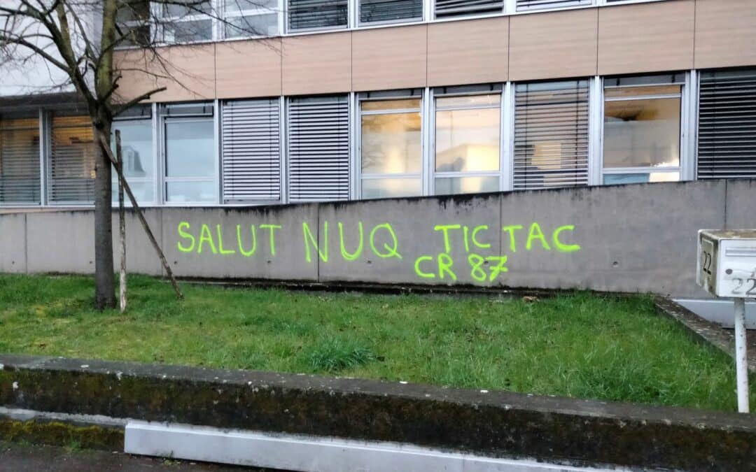 Agressions, menaces de mort… les agents de l’État doivent être respectés et protégés !