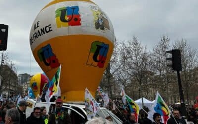 Les suites du 18 septembre