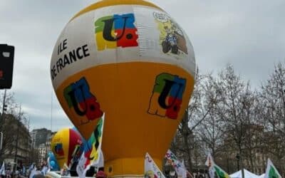 5 juin : Pour nos salaires ! Pour les services publics ! Pour nos retraites !