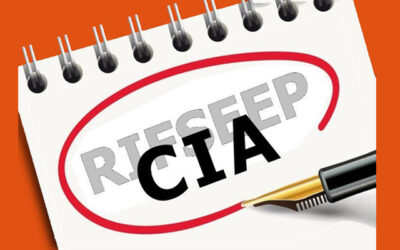 RIFSEEP & CIA – les Notes de Service