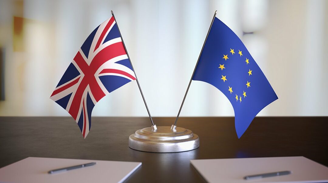DGAL : missions BREXIT en péril