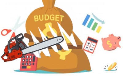 BUDGET 2026 – Le Premier Ministre tronçonne