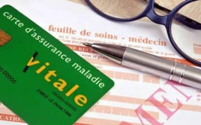 La Fraude sociale vue par Mme VAUTRIN ministre du Travail, de la Santé, des Solidarités et des Familles