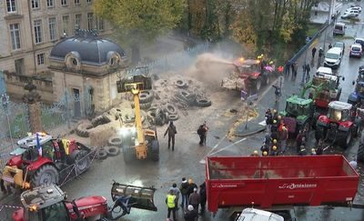 Lettre ouverte du SNUITAM-FSU et du SNETAP-FSU