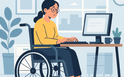 Groupe de travail Handicap MAASA