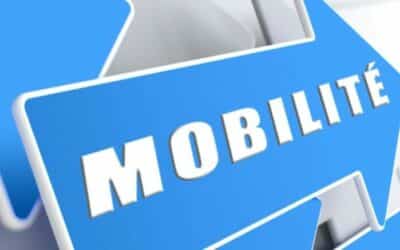 NOTES DE SERVICES MOBILITÉS 2026