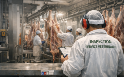 Tout savoir : Les horaires en abattoir