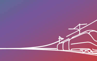 MOINS DE ROUTES, PLUS DE TRAINS