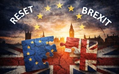 Compte-rendu du groupe de travail MAASA du 8 septembre 2026, sur le RESET BREXIT