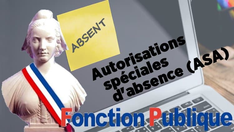 Tout sur les Autorisations Spéciales d’Absences