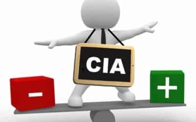 CIA – ATTRIBUTION AU BON VOULOIR DE CHAQUE DIRECTION