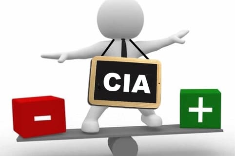 CIA – ATTRIBUTION AU BON VOULOIR DE CHAQUE DIRECTION